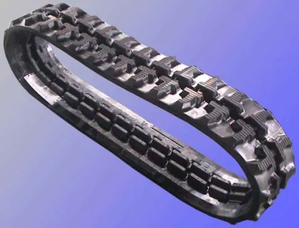 Rubber Track Systems 