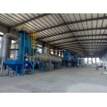 Activated Carbon Production Equipment Activated Carbon Steam Activation Furnace Manufactory