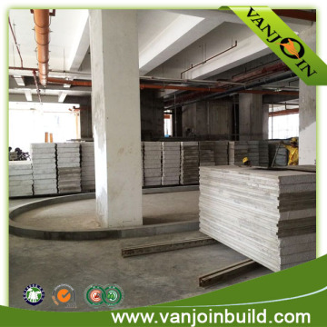 Sound Insulated Lightweight Wall Panel Waterproof Board
