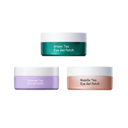 Organic Anti Wrinkle Under Eye Pacth Mask