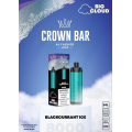 Al Fakher Crown Bar 8000 Vape Borong