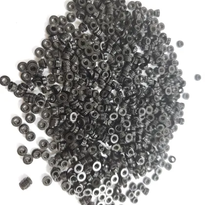 Stainless Steel M6 Locking Lug Nuts