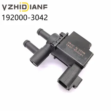 Vacuum Solenoid Switch Valve VSV 192000-3130 192000-3042 for Toyota Lexus" could be simplified to:

"VSV 192000-3130 192000-3042 Vacuum Solenoid Valve for Toyota Lexus" 

This title highlights the key components and compatibility, which is useful for sear
