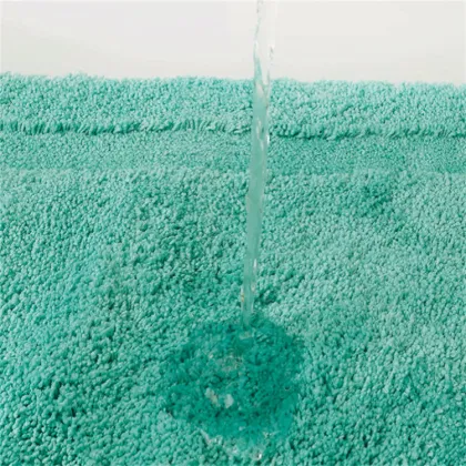 Quick Absorbing Microfiber Bath Mats & Rugs for Bathroom