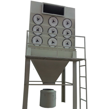 High-Effeciency Industrial Laser Welding Dust Collector