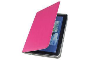 10.1 inch Samsung Galaxy Note N8000 Genuine Leather Case Co