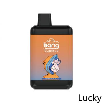 Bang King 8000puffs Vape desechable