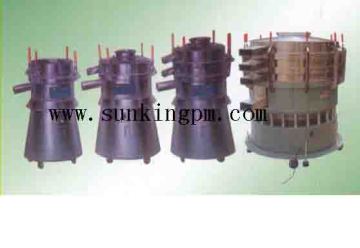 XZS Screen Vibrating Machine for Pharmaceutical Equipment
