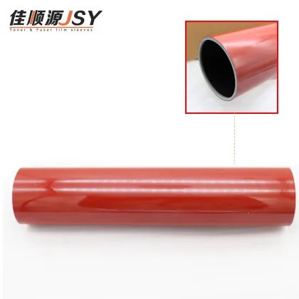 OEM Fuser Film Sleeves for Ricoh Pro Series Copiers: 8100, 8110, 8120, 8200, 8300, C651, 751