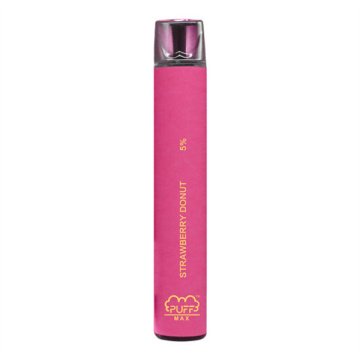 hot selling Puff Max disposable vape pen