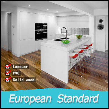 Main to Australia kitchen furniture