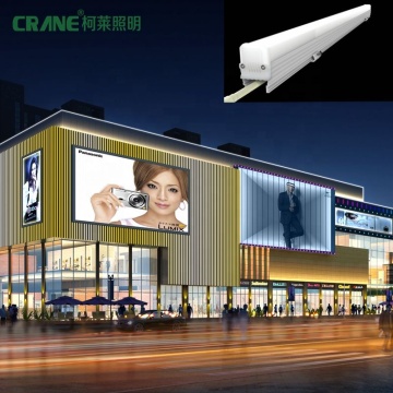 12W 15W 18W LED Facade Lighting for Building Decoration Projects