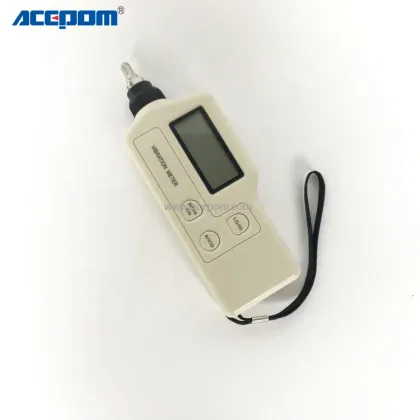 ACEPOM310 Portable Vibration Meter