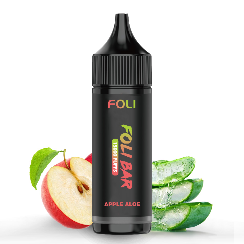 APPLE ALOE