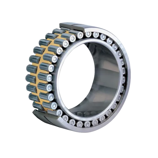 Cylindrial Roller Bearings NNU4900 Series