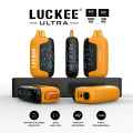 Luckee Ultra 40K Puffs Vape sekali pakai