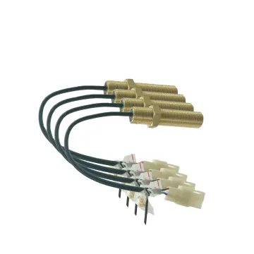 Engine Parts: Exploring Components like Diesel Sensors, Generators, and Pickup Sensors for Improved Performance