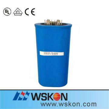 motor run electronic component capacitor