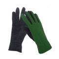 Outdoor Sports Shock-Resistant Moisture Fleece Gloves