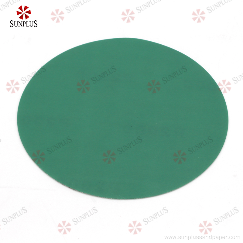 150mm PSA Film Abrasive Discs for Car