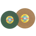 Polishing Metal Abrasives Tools Resin Flat Disc