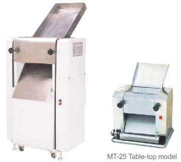 Electric Vertical Dough press machine