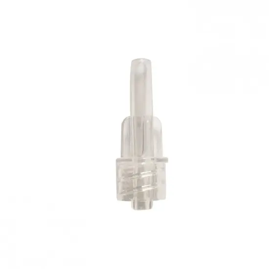 Medical Luer Lock Connector For Infusion Set