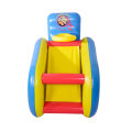 Inflatable PVC Ornament PVC Toss Game Bola Sepak Tumbuhan