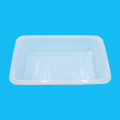 Air Filled Food Packaging Blister Tray Nitrogen Packing