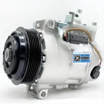 High Quality 6SEU16C Air AC Compressor for Mercedes BENZ 2015 GL350 E350 SLK350
