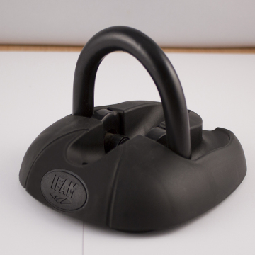 Hot Sale: Motorcycle Security Lock & Ground Anchor - 2-Piece Set