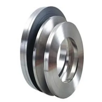 Super Narrow Aluminum Strips for Packaging Plastics and Composite Pipes (1100, 1050, 1060)