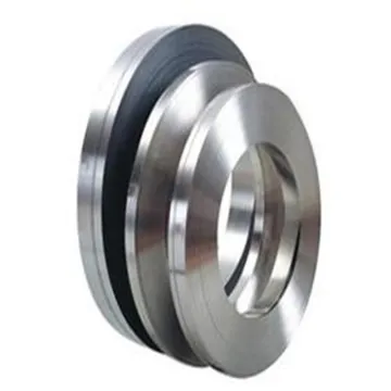 Super Narrow Aluminum Strips for Packaging Plastics and Composite Pipes (1100, 1050, 1060)