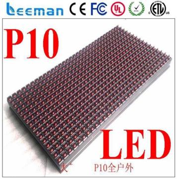 p20 full color led module usb programmable led message board 5050 smd module led