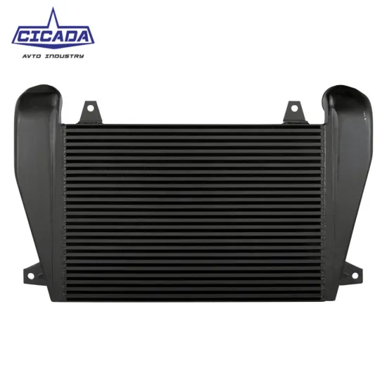 Argosy Radiator Model Numbers: 0121388001, 0123394000, 4859605001