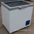 Glass Door Chest Freezer and Mini Deep Freezer: Your Ultimate Storage Solution