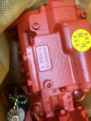 Korean Kawasaki Pump K3V112DT