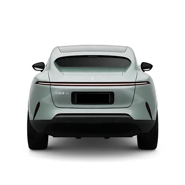 2024 Avatr 11: 300kW High-Performance Electric Car with 700km Range