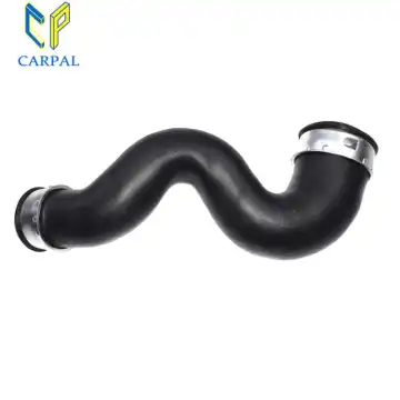 VW Skoda Air Intercooler Exhaust Turbo Hose Pipe 3B0145828G
