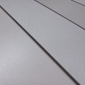 Metal de membrana de polímero laminado para decoración de automóviles