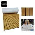 Melors Marine Bodenbelag Schaum Teak Boot Deck Mat