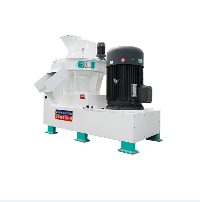 Renewable Pellet Machine Equipment For Sale