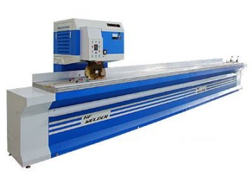 Oem Roll Banner Slitter Precise Cutting Machine For Self-adhesive Vinyl