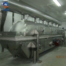 Pengering Fluid Bed Dryer Mung Bean