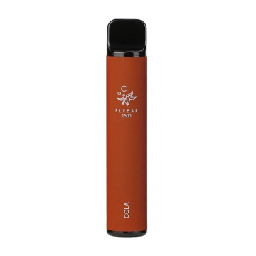 OEM ELF BAR 1500 Puff Disposable Vape Kit