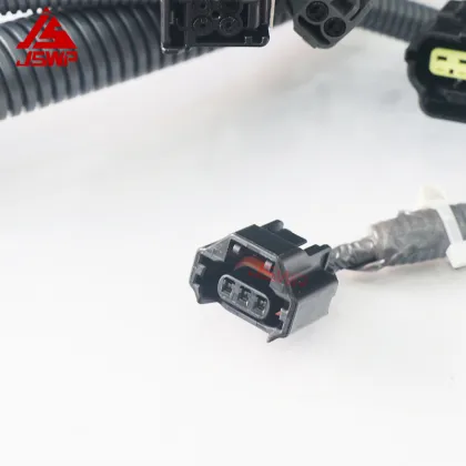 Cable Wiring Harness HITACHI Excavator Spare Parts - YA00028913H1 for ZX490 ZX490LCH-5A