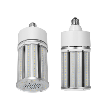 エネルギー効率の高いLED電球：27Wから120W E26/E27/E39/E40 150LM/W屋外での使用のためのコーンライト