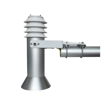 HY-SWD2 Ultrasonic Snow Depth Detector