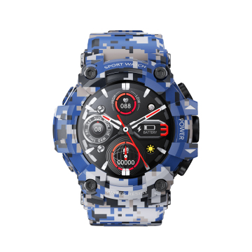 Smart Call Waterproof Multifunctional Sports Smartwatch