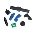 OEM Customizable Parts, Injection Molded Plastic Parts